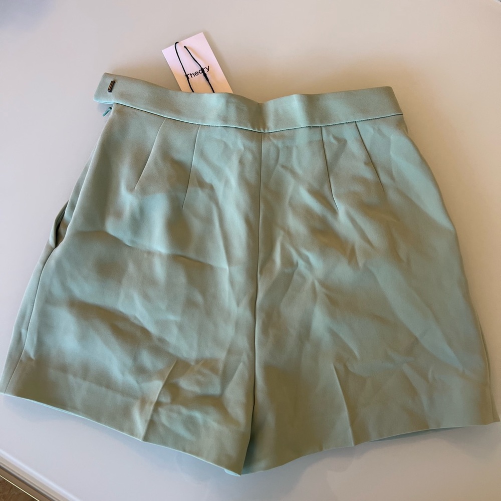 Theory shorts - Picture 2 of 4